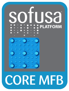 Sofusa Platform Core MFB