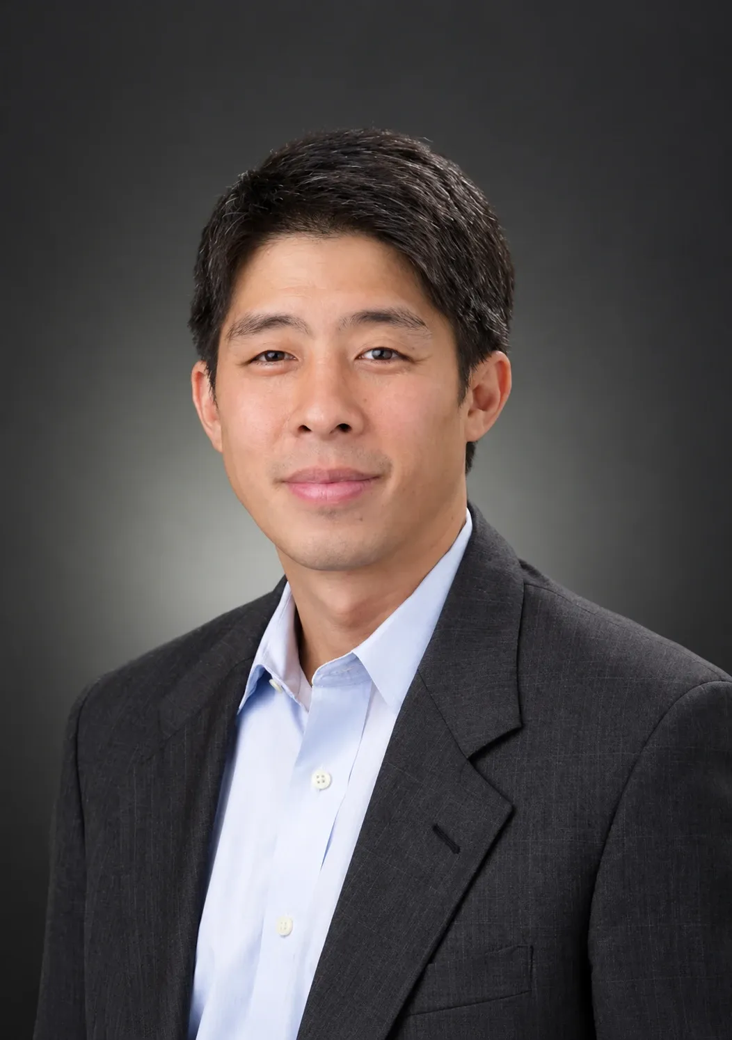 Warren Hsiung